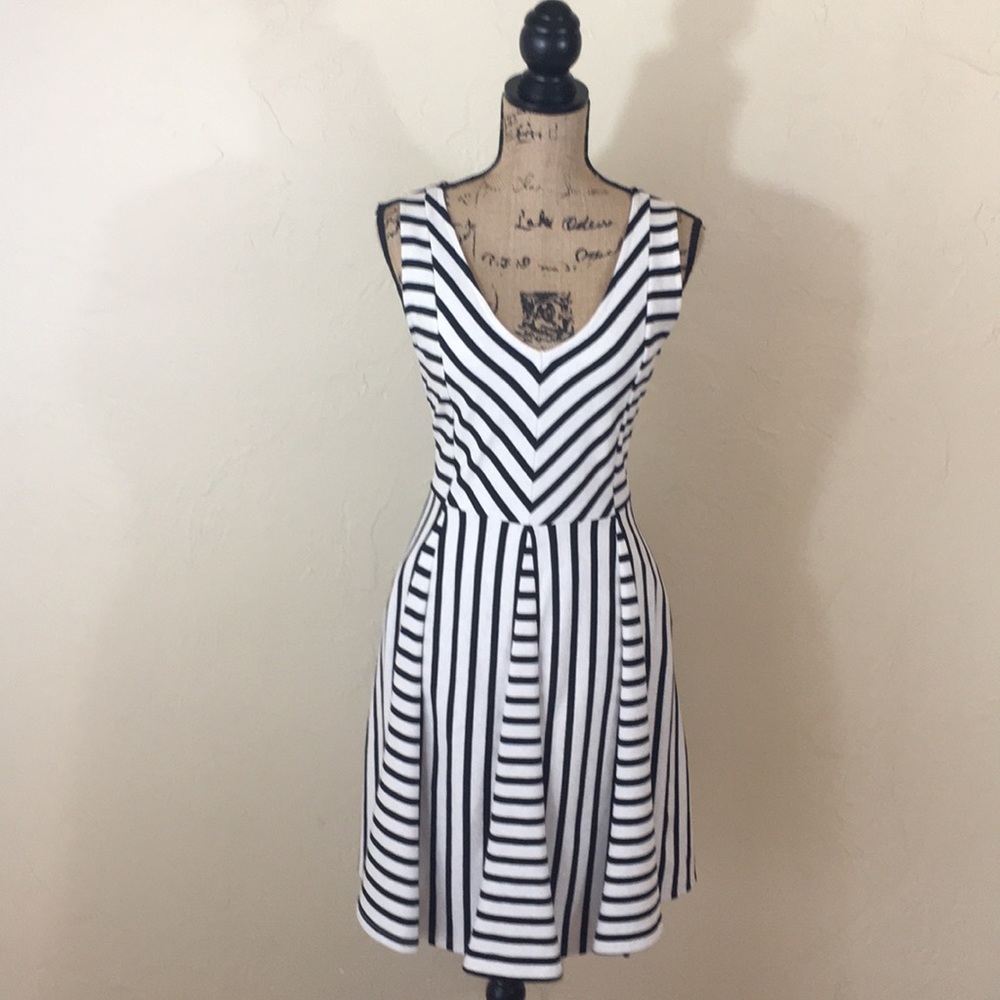 Anthropologie Saturday Sunday Day Dress